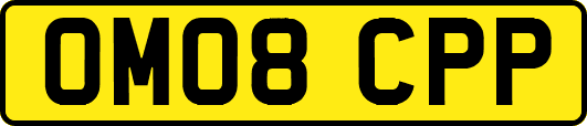 OM08CPP