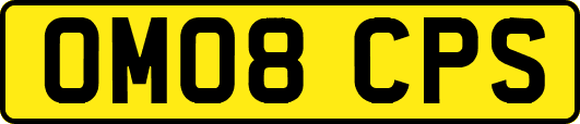 OM08CPS