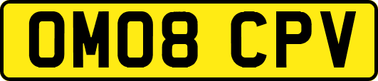 OM08CPV