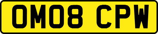 OM08CPW
