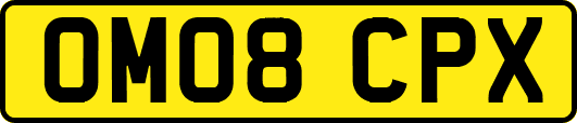 OM08CPX