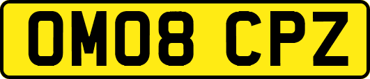 OM08CPZ