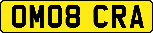 OM08CRA