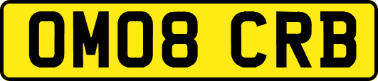 OM08CRB