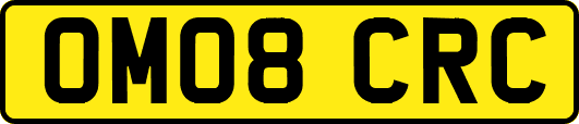 OM08CRC
