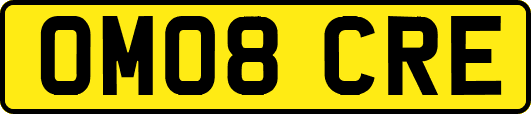 OM08CRE