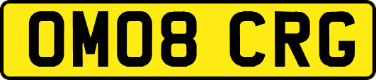 OM08CRG