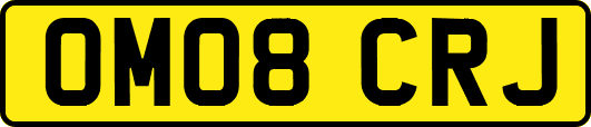 OM08CRJ