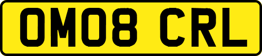 OM08CRL
