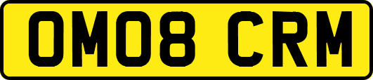 OM08CRM