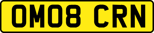 OM08CRN