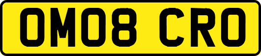 OM08CRO
