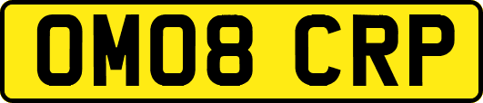 OM08CRP