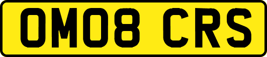 OM08CRS