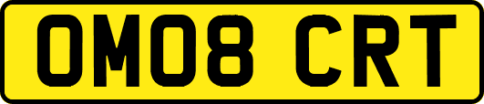 OM08CRT