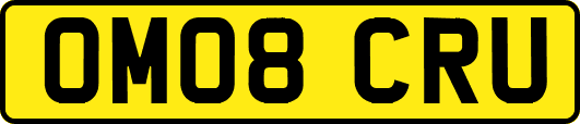 OM08CRU