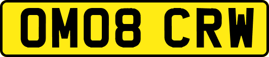 OM08CRW