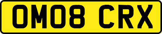OM08CRX