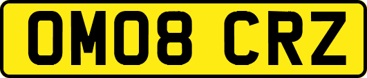 OM08CRZ