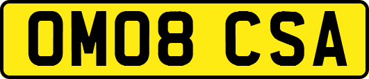 OM08CSA