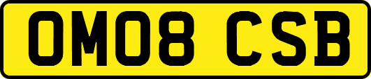 OM08CSB
