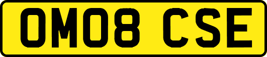 OM08CSE