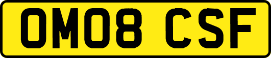 OM08CSF