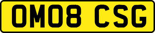 OM08CSG