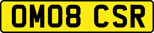 OM08CSR