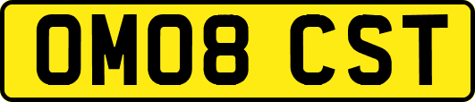 OM08CST