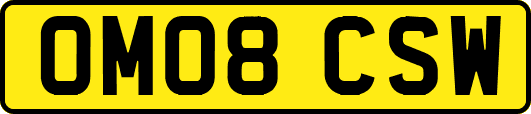 OM08CSW