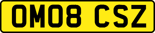 OM08CSZ