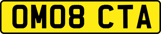 OM08CTA