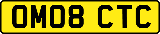 OM08CTC