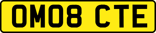 OM08CTE