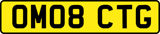 OM08CTG