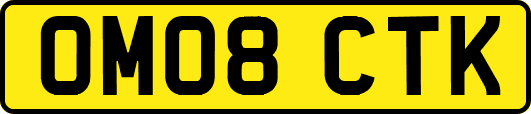 OM08CTK
