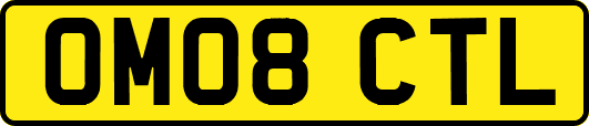 OM08CTL