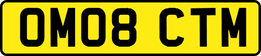 OM08CTM