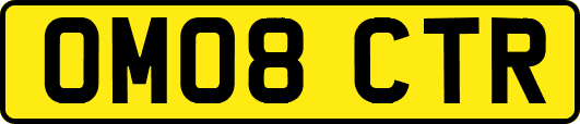 OM08CTR