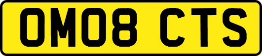 OM08CTS
