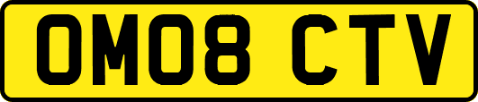 OM08CTV