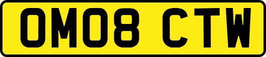 OM08CTW