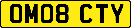 OM08CTY