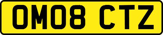 OM08CTZ