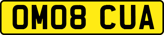 OM08CUA