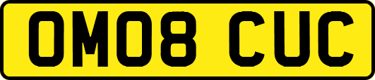 OM08CUC