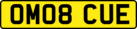 OM08CUE