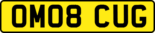 OM08CUG