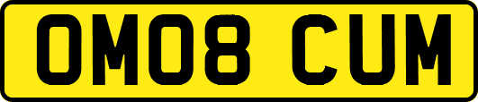 OM08CUM